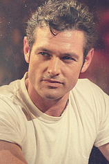 picture of actor Billy Budinich