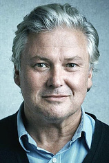 picture of actor Conleth Hill