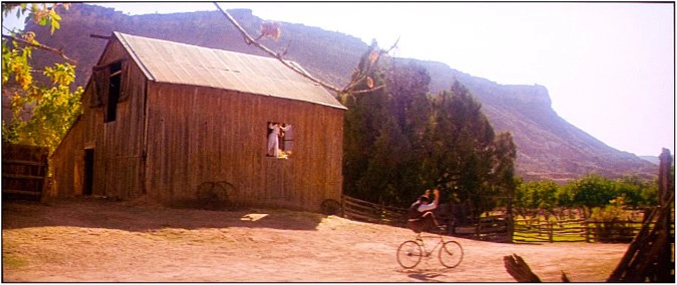 Imagen de Dos Hombres y Un Destino
