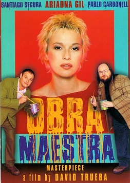 Obra Maestra
