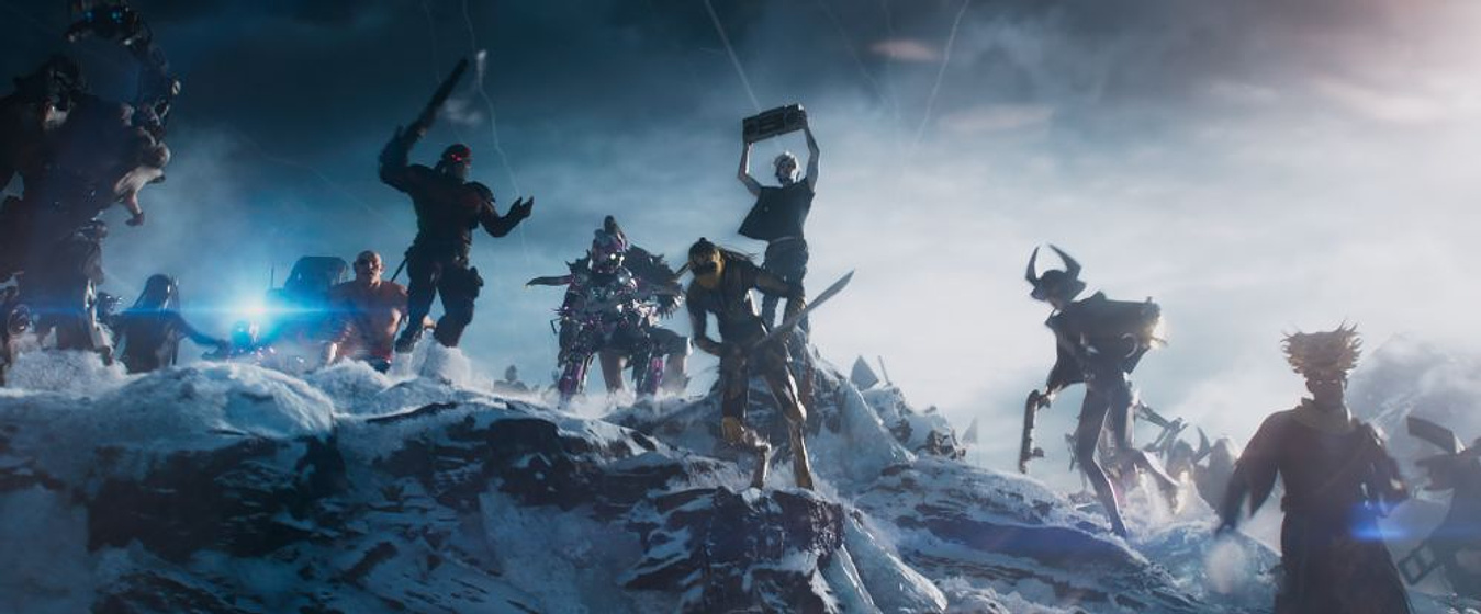 Imagen de Ready Player One