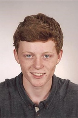 picture of actor Stijn Taverne