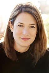 photo of person Gillian Flynn