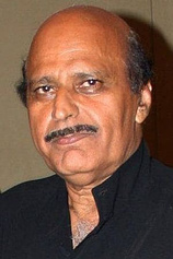 picture of actor Avtar Gill