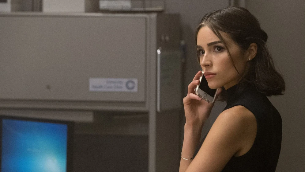 Olivia Culpo en reprisal