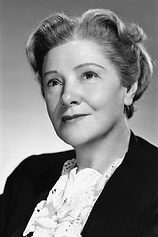 picture of actor Fay Holden