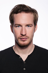 picture of actor Roman Polácik