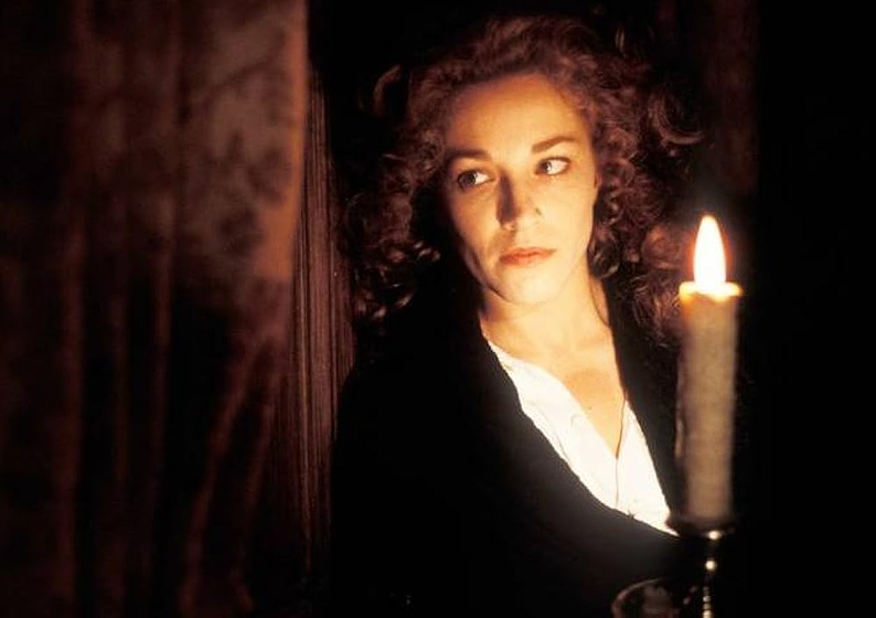 Cristina Marcos en la-regenta-1995