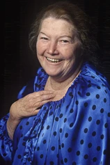 Foto de Colleen McCullough
