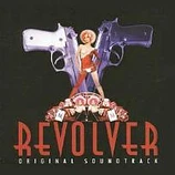 cover of soundtrack Revolver (2005)
