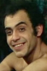 picture of actor Benoît Archenoul