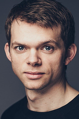 picture of actor Sigurd Holmen le Dous