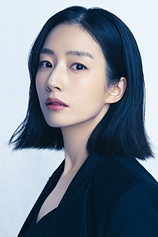 picture of actor Kwak Sun-young