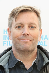 photo of person Greg Kohs