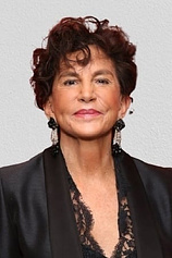 picture of actor Mercedes Ruehl