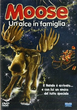 poster of movie Un Invitado por Navidad