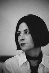 photo of person Donna Tartt