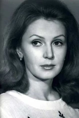 Foto de Valentina Titova