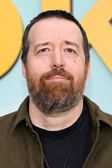 photo of person Tony Tost