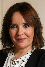 picture of actor Àurea Márquez