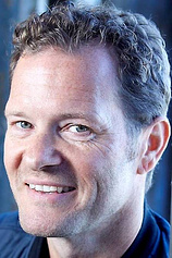 picture of actor Claus Riis Østergaard