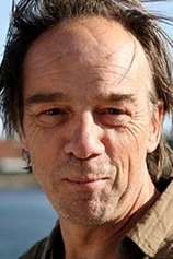Foto de Henrik Jongdahl