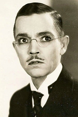 picture of actor Johnny Arthur
