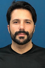 picture of actor Lucas Apóstolo