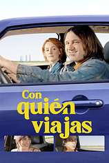 poster of movie Con quién viajas