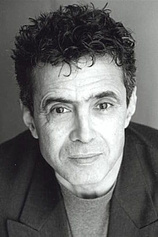 picture of actor Lounès Tazairt