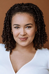 picture of actor Hailey Summer