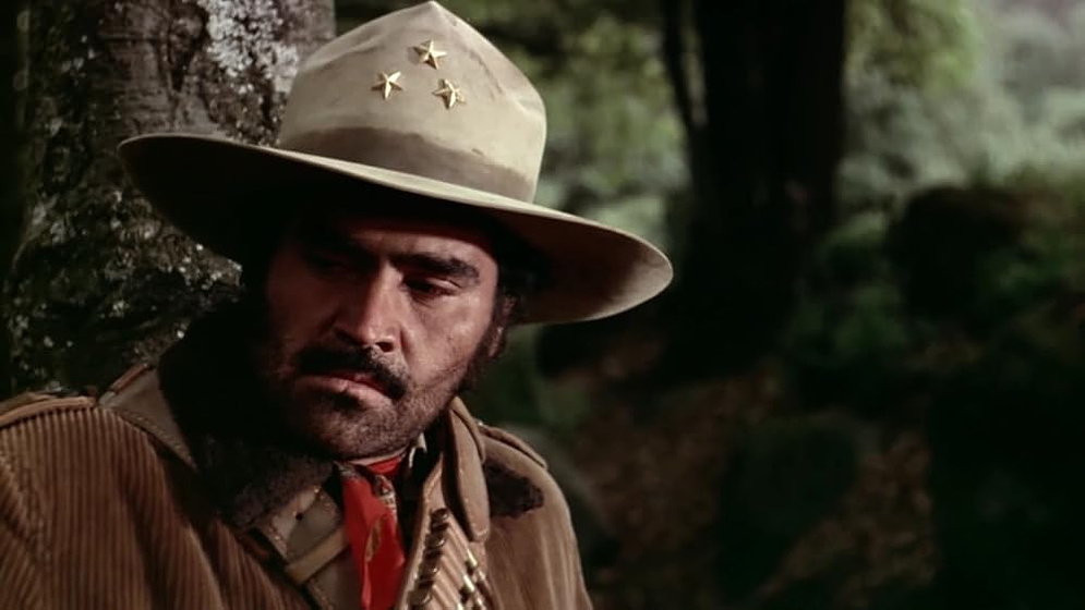 Vicente Fernández en la-ley-del-monte