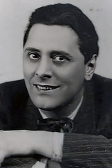 picture of actor Vicente Forastieri