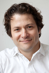 photo of person Sebastian Weyland