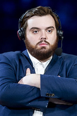 picture of actor Ibai Llanos