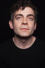 picture of actor Jack Ferver