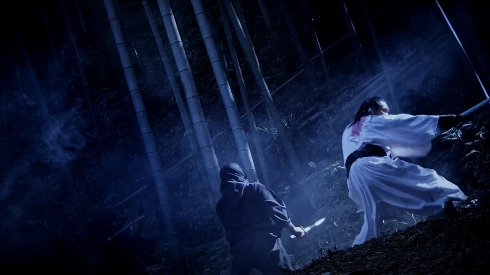 Imagen de red-blade