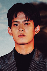 picture of actor Runnan Zhao
