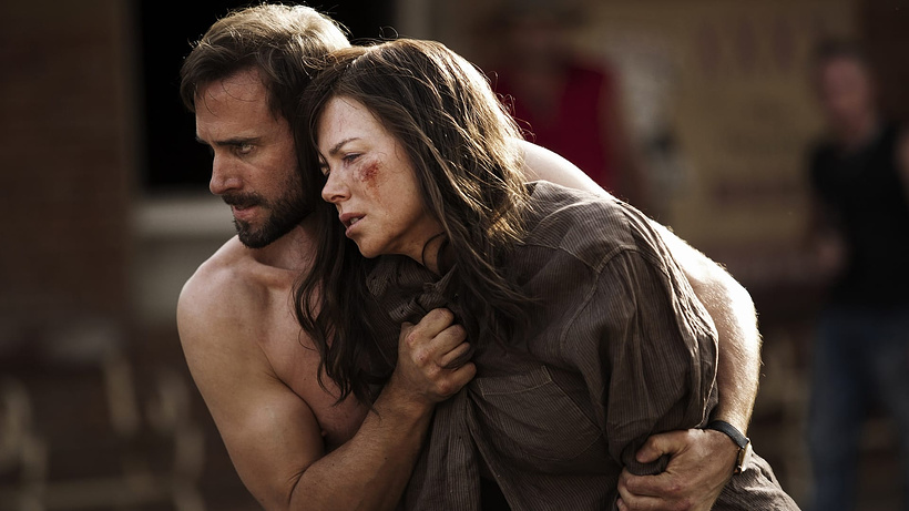 Imagen de Strangerland