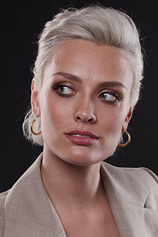 photo of person Wallis Day