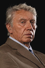 picture of actor Don McCullin