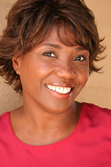 picture of actor Margo Moorer