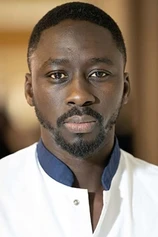 Foto de Dioucounda Koma