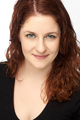 picture of actor Katy Grant
