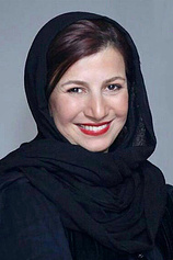 picture of actor Leili Rashidi