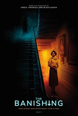 poster of movie El Destierro