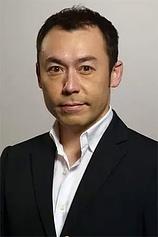 picture of actor Simon Lui