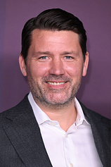 photo of person Benjamin Caron