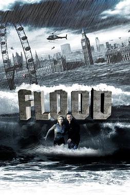 poster of movie Inundación