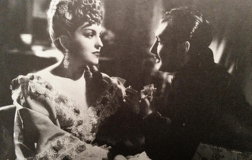 Imagen de El Escándalo